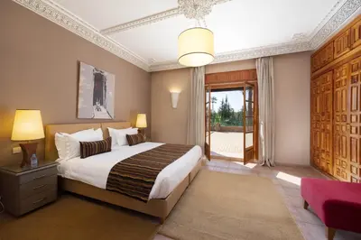 Gallery image of Domaine Abiad in Marrakech
