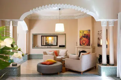 Gallery image of Domaine Abiad in Marrakech