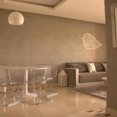 Prestigia Golf City Apartment