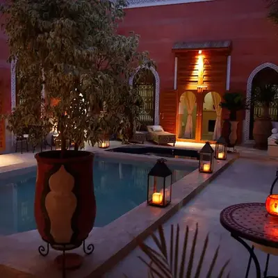 Riad Alili