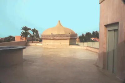 Gallery image of Palais d'hôtes Darsor in Marrakech