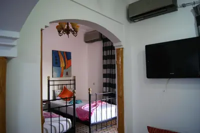 Gallery image of Villa Ayche in Marrakech