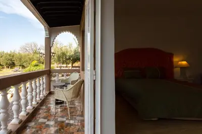 Gallery image of Villa Ayche in Marrakech