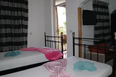 Gallery image of Villa Ayche in Marrakech