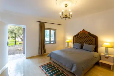 Gallery image of Villa Ayche in Marrakech