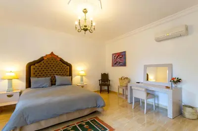 Gallery image of Villa Ayche in Marrakech
