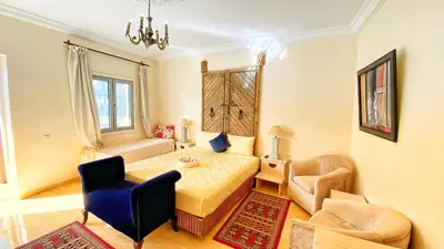 Gallery image of Villa Ayche in Marrakech