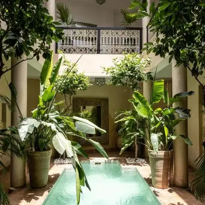 Riad O