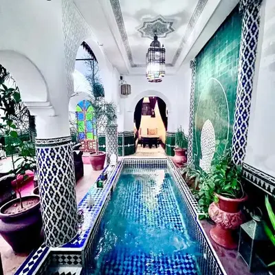 Riad Assalam