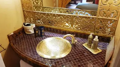 Gallery image of Riad Armelle in Marrakech