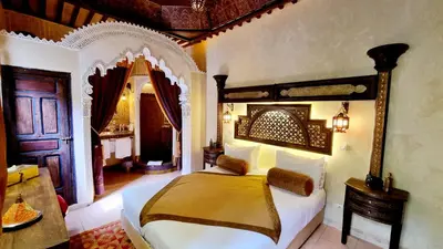 Gallery image of Riad Armelle in Marrakech