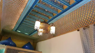 Gallery image of Riad Armelle in Marrakech