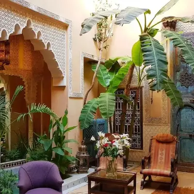 Riad Armelle