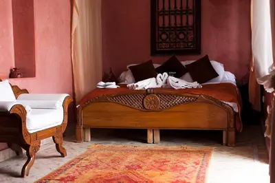 Gallery image of Dar Sohane in Marrakech