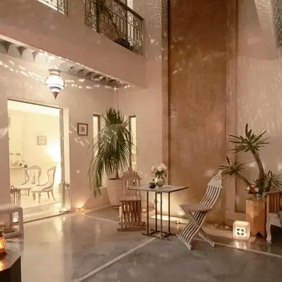 Riad Dar More