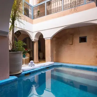 Riad Assala
