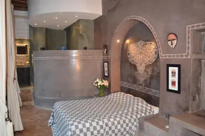 Gallery image of Riad et Spa Misria Les Orangers in Marrakech