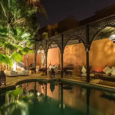 Villa Amira & Spa
