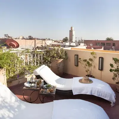 Riad Cocoon