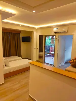 Gallery image of Hotel EZZAHIA by HMS in Marrakech