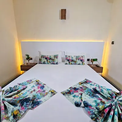 Gallery image of Hotel EZZAHIA by HMS in Marrakech