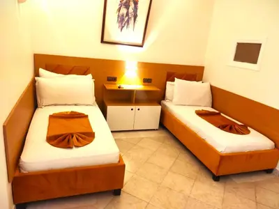 Gallery image of Hotel EZZAHIA by HMS in Marrakech