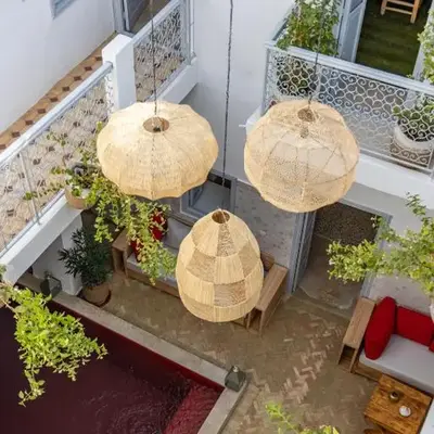 Riad El Jadide