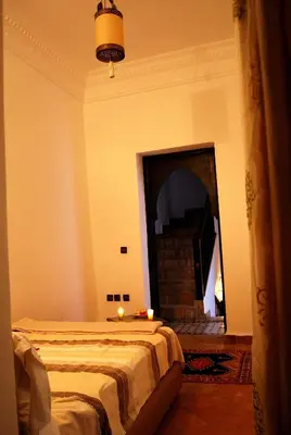 Gallery image of Hotel Riad XO HANNAH in Marrakech