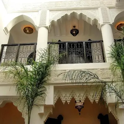 Hotel Riad XO HANNAH