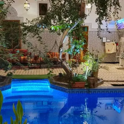 Riad Raffaa