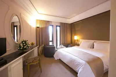 Gallery image of Nassim Hôtel in Marrakech