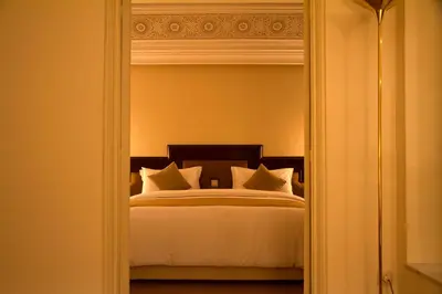 Gallery image of Nassim Hôtel in Marrakech