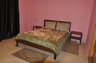 Gallery image of Babylon Appartments in Marrakech
