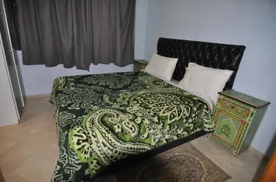Gallery image of Babylon Appartments in Marrakech