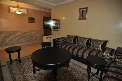 Gallery image of Babylon Appartments in Marrakech