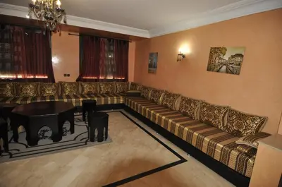 Gallery image of Babylon Appartments in Marrakech