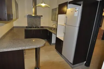 Gallery image of Babylon Appartments in Marrakech