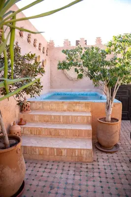 Gallery image of Riad Maud in Marrakech
