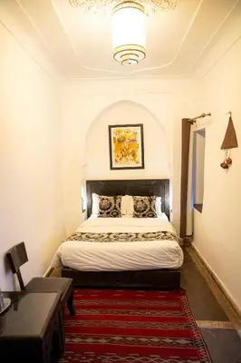 Gallery image of Riad Maud in Marrakech