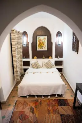 Gallery image of Riad Maud in Marrakech