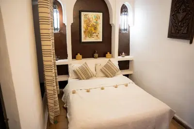 Gallery image of Riad Maud in Marrakech