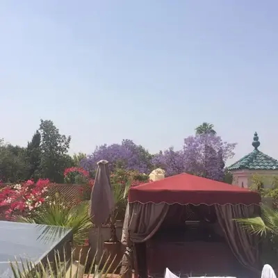 Riad Rêves D'orient & Spa