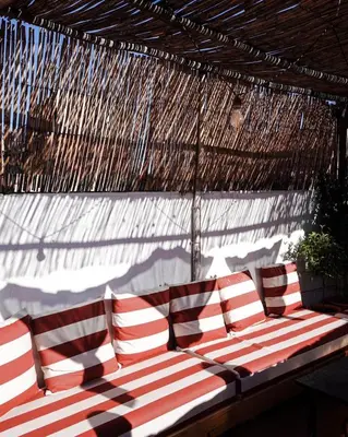 Gallery image of Boho 27 Hostel Marrakech in Marrakech