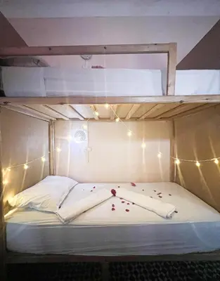 Gallery image of Boho 27 Hostel Marrakech in Marrakech