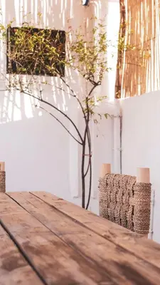 Gallery image of Boho 27 Hostel Marrakech in Marrakech