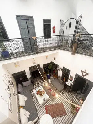 Gallery image of Boho 27 Hostel Marrakech in Marrakech