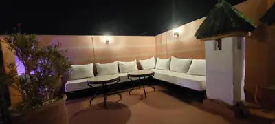 Gallery image of Riad Celia in Marrakech