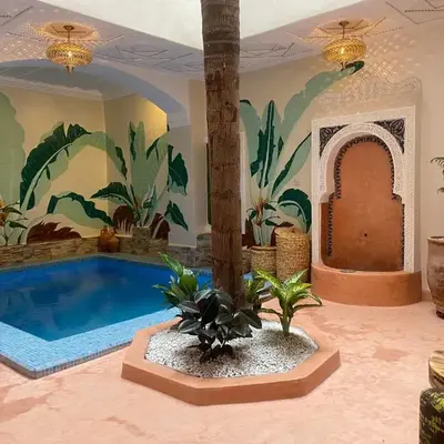 Riad Celia