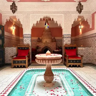 Riad Tasneem