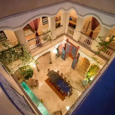Riad Lorsya